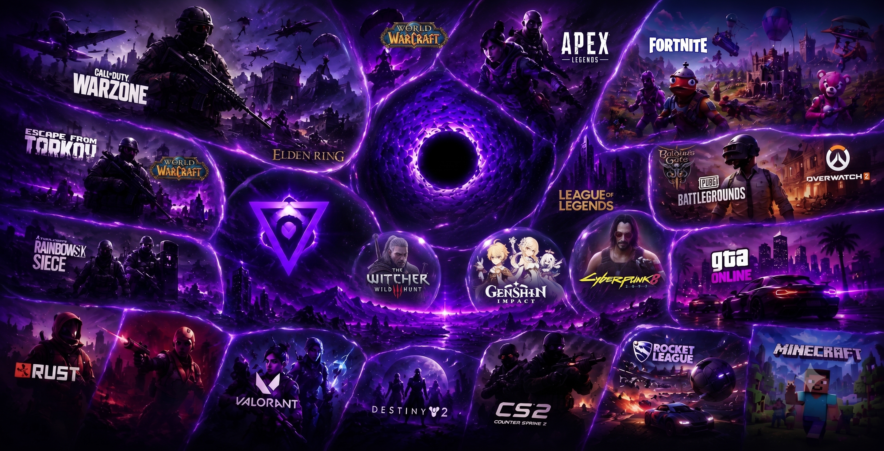 Hero Background